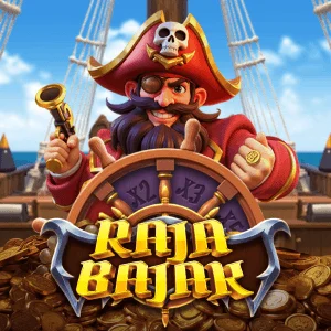 Pirate King - CAMPSLOT138