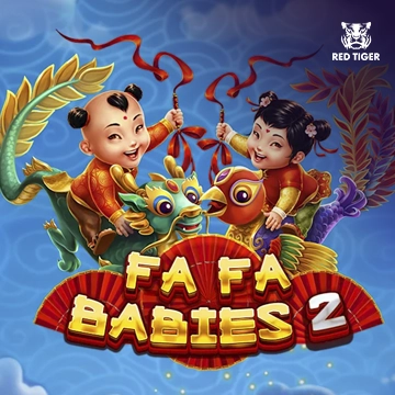 Redtiger : Fa Fa Babies 2 - CAMPSLOT138