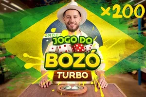 Jogo Do Bozó Turbo - CAMPSLOT138