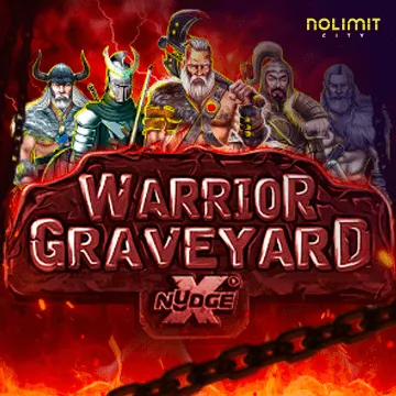 Warrior Graveyard xNudge - CAMPSLOT138