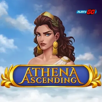 PlaynGo : Athena Ascending - CAMPSLOT138