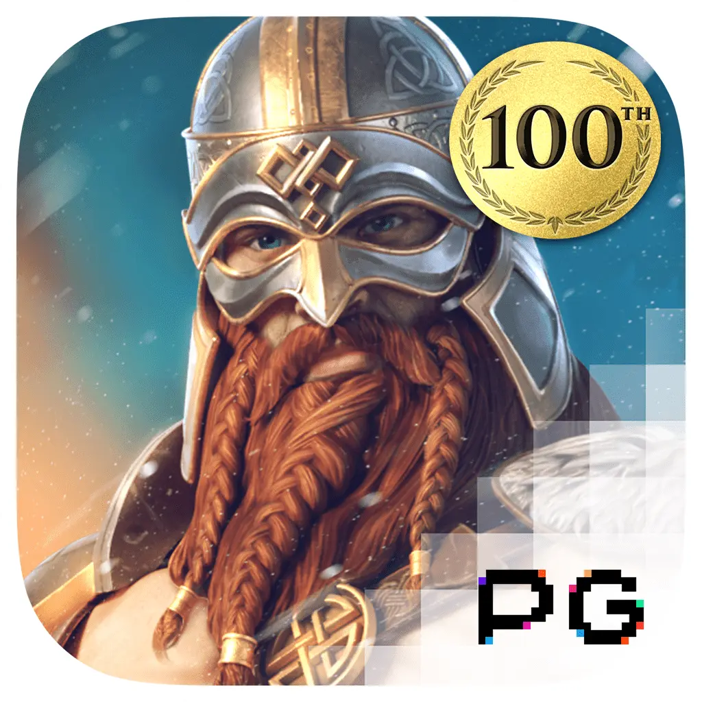 PGSoft : Asgardian Rising - CAMPSLOT138