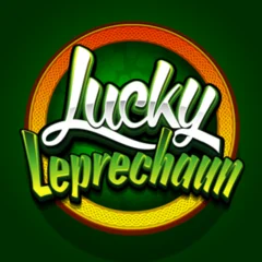 Lucky Leprechaun - CAMPSLOT138