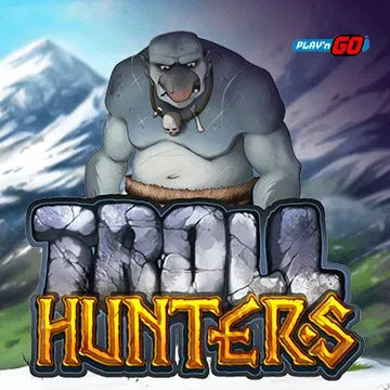 PlaynGo : Troll Hunters - CAMPSLOT138
